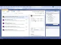 XML to C Object Model with Liquid XML Objects