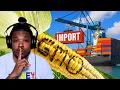 Lagu GMO FOODS To Be IMPORTED Into JAMAICA, Digicel VANDALIZED, Woman Gets 30 Yrs For Criticizing Leader