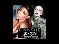 Tinashe- 2 On (ft Brooke Candy)