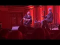 “12th of June” - Lyle Lovett (Troy NY) 3-11-2026