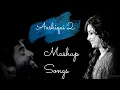Download Lagu Aashiqui 2 Mashup Songs | Arijit singh Mix Songs |Shreya Ghoshal Mix Songs | Lyrics Mashup |