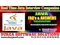 Java Interview Companion Java How can you generate a unique identifier using hibernate