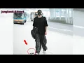 Download Lagu Fans Worried! Jungkook Unknowingly Causes Millions of Fans to Excite at the Airport.