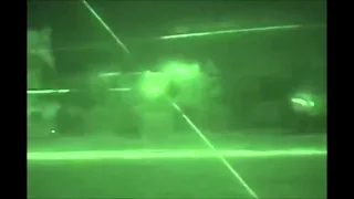 Special Forces Night Raid To Capture High Value Target 