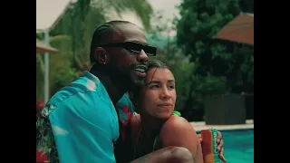 Apache, School MC - Weekend (Official Video)