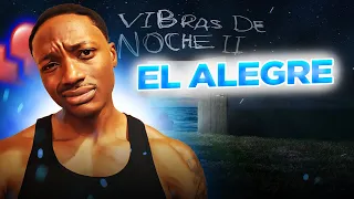 eslabon armado el alegre reaccion 