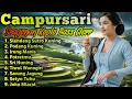 CAMPURSARI SRAGENAN KOPLO BASS GLERR || SRAGENAN KOPLO TERBARU 
