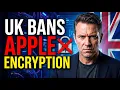UK Targets Apple Encryption Again Apple Fights Back