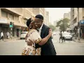 SIWEZI - HARMONIZE FT RAYVANNY | AI MUSIC VIDEO