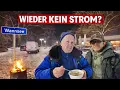 Lagu Stromausfall in Berlin - wieder kein Strom in Wannsee? 😱￼ 