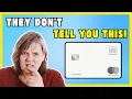 GM Rewards Credit Card Review - YOU MUST KNOW THIS BEFORE TRYING