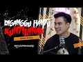 Lagu Baim Wong, Arya Saloka, Anna Jobling Cemas? Set Lembayung Diganggu Hantu Askar Jepun - Sembang Seram