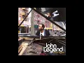 Save Room - John Legend