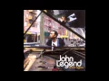 Save Room - John Legend