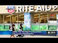 Rite Aid Moving Headquarters To Former Navy Yard In South Philadelphia