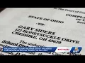 Court records show prior concerns about family accused of endangering children in Vinton County
