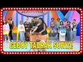 Lagu ARISAN PASANGAN: JEDAR-VINCENT VS JEGEL-INGGAR VS TYAS-TENGKU TEZI | ARISAN BEST MOMENT (21/10.25)