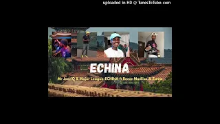 mr jazziq u0026 major league echina feat reece madlisa u0026 zuma 