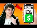 How To Make A Pool On Cash App Money Pools Explained