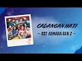Download Lagu Cadangan Hati - Vlab  Ost Asmara Gen Z (Lyric)