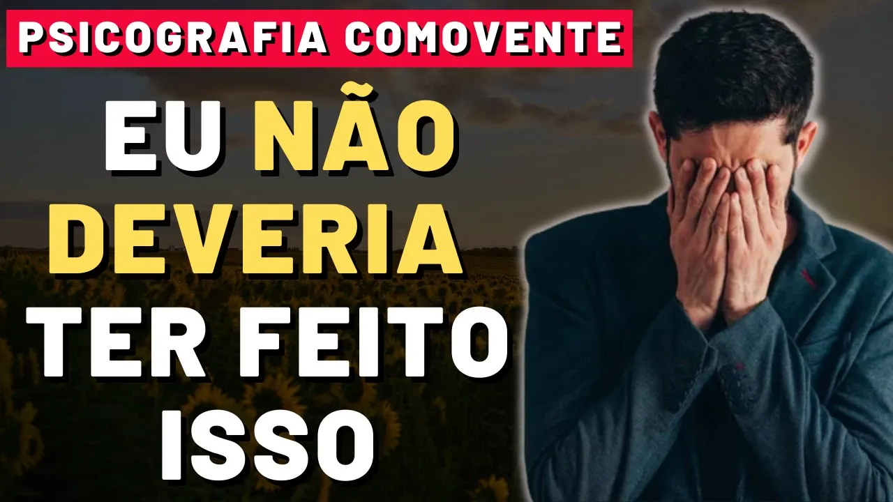 O ESPÍRITA QUE SE ENVERGONHOU AO DESENCARNAR I Mensagem Espírita