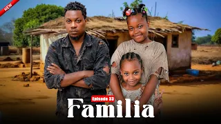FAMILIA Full episode [ 33 ] #love