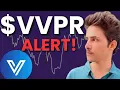 VVPR Stock VivoPower International stock VVPR STOCK PREDICTION VVPR STOCK analysis VVPR stock news