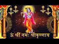 Download Lagu Krisshan Saptakshar Mantra Shri Krishna Saptakshar Mantra Om Shri Namah Shri Krishnay Paripurnatamay Swaha