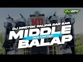 Download Lagu DJ CHECK SOUND MIDDLE NROTOK❗️❗️❗️ TJAP BASS BEDIL NULOP NULOP ANDALAN BREWOG AUDIO ❗️