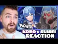 Download Lagu Reacting to KOBO \