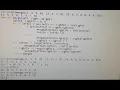 Sorting Algorithms Part 4 Merge Sort