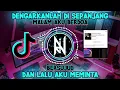 DJ REMIX • Cinta sampai mati