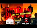 The Batman IMDB User Reviews