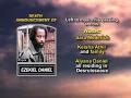 Ezekiel Daniel Long Obituary