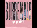 Surrender (Instrumental)