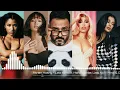 Akram Hosny - Law Kont (ft. Haifa Wehbe, Lisa, Nicki Minaj & Doja Cat) [ Mashup / Remix ]