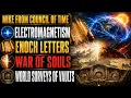ELECTRONMAGNETISM Mike From Council Of Time