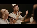 The Lord Will Provide / What A Friend We Have In Jesus |  Canaan Baca | Worship Together Session