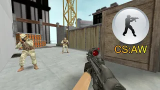 counter strike alternative weapons part 2 cs aw 