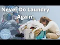 Best Laundry Service Pickup and Delivery ClothesLyne On-demand Laundry Service