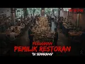 Download Lagu VIRAL ‼️ PESUGIHAN PEMILIK RESTORAN ANGKER DI SEMARANG ‼️