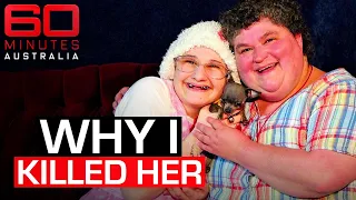 Inside the Gypsy Rose Case: Why She Murdered Her Mother | 60 Minutes Australia