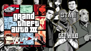Download GTA III | Rascal And Klone - Get Wild [MSX 98] + AE (Arena Effects) MP3