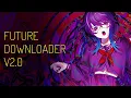 Download Lagu Kobaryo - Future Downloader v2.0