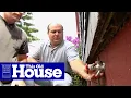 How to Install a Frost-Proof Faucet This Old House