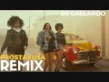 Download Lagu TANJA SAVIC - PROSTAKUSA (DJ GALLARDO REMIX) ►