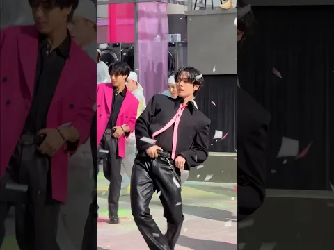 "Do It" MV Making Behind 1