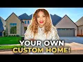 EDMOND OKLAHOMAS TOP SUBURBS New Construction Homes In Edmond OK Moving To Edmond Oklahoma