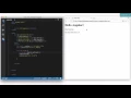 Thinking in Angular1 19 - Dependency Injection And Scope