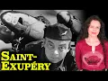 Lagu ANTOINE DE SAINT-EXUPÉRY | La vida y la MISTERIOSA DESAPARICIÓN del autor de EL PRINCIPITO